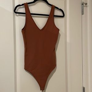 Abercrombie Bodysuit